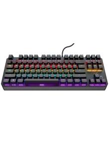 Teclado Gaming Mecánico Trust Gaming GXT 834 Callaz