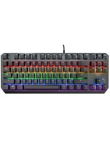 Teclado Gaming Mecánico Trust Gaming GXT 834 Callaz