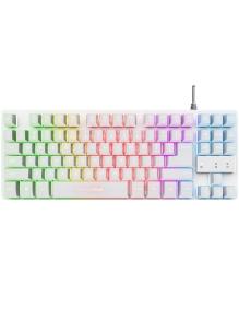 Teclado Gaming Trust Gaming GXT 833W Thado TKL