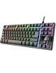 Teclado Gaming Trust Gaming GXT 833 Thado