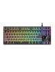 Teclado Gaming Trust Gaming GXT 833 Thado