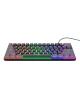 Teclado Gaming Mecánico Trust Gaming GXT 867 Acira