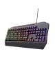 Teclado Gaming Trust Gaming GXT 836 EVOCX