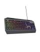 Teclado Gaming Trust Gaming GXT 836 EVOCX