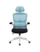 Silla Gaming Woxter Ergo/ Azul