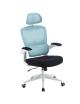 Silla Gaming Woxter Ergo/ Azul