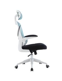 Silla Gaming Woxter Ergo/ Azul