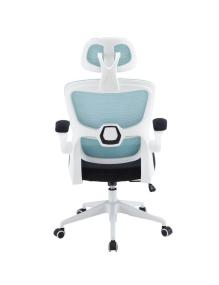 Silla Gaming Woxter Ergo/ Azul