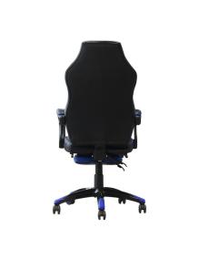 Silla Gaming Woxter Stinger Station RX/ Azul y Negra