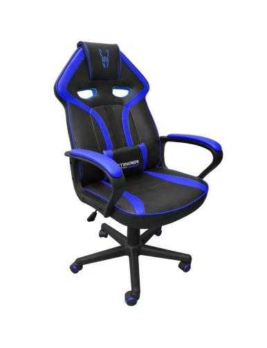 Silla Gaming Woxter Stinger Station Alien/ Azul