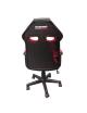 Silla Gaming Woxter Stinger Station Alien/ Roja