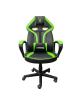 Silla Gaming Woxter Stinger Station Alien/ Verde