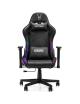 Silla Gaming Woxter Stinger Station Elite V2/ Luces LED