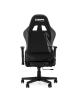 Silla Gaming Woxter Stinger Station Elite V2/ Luces LED