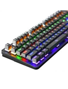 Teclado Gaming Mecánico Woxter Stinger RX 900 K