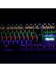 Teclado Gaming Mecánico Woxter Stinger RX 900 K