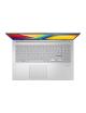 Portátil Asus VivoBook Go E1504GA-NJ466 Intel Core i3-N305/ 8GB/ 256GB SSD/ 15.6'/ Sin Sistema Operativo