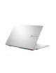 Portátil Asus VivoBook Go E1504GA-NJ466 Intel Core i3-N305/ 8GB/ 256GB SSD/ 15.6'/ Sin Sistema Operativo