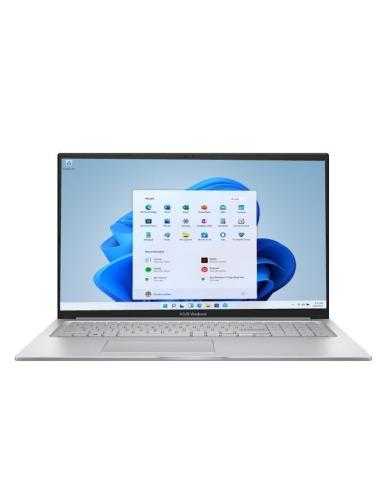 Portátil Asus VivoBook 17 F1704VA-AU187W Intel Core i7-1355U/ 16GB/ 512GB SSD/ 17.3'/ Win11