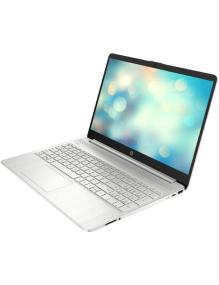 Portátil HP 15S-EQ2157NS Ryzen 5 5500U/ 16GB/ 512GB SSD/ 15.6'/ Sin Sistema Operativo