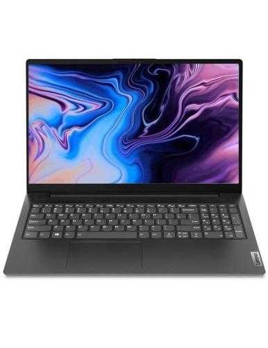 Portátil Lenovo V15 G2 IJL 82QY00PUSP Intel Celeron N4500/ 8GB/ 256GB SSD/ 15.6'/ Sin Sistema Operativo