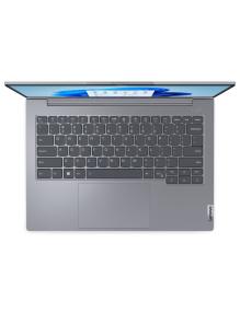 Portátil Lenovo ThinkBook 14 G7 IML 21MR0046SP Intel Core Ultra 5-125U/ 16GB/ 512GB SSD/ 14'/ Win11 Pro