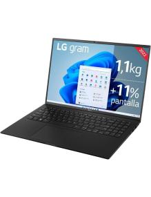 Portátil LG Gram 15Z90R-G.AP55B Intel Core i5-1340P/ 16GB/ 512GB SSD/ 15'/ Win11 Pro