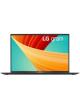 Portátil LG Gram 15ZD90R-V.AX55B Intel Core i5-1340P/ 16GB/ 512GB SSD/ 15.6'/ Sin Sistema Operativo