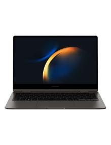 Portátil Convertible Samsung Galaxy Book3 360 Intel Core i5-1340P/ 16GB/ 512GB SSD/ 13.3'Táctil/ Win11 Pro