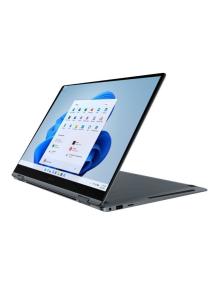 Portátil Convertible Samsung Galaxy Book4 360 Intel Core 7-150U/ 16GB/ 512GB SSD/ 15.6' Táctil/ Win11 Pro