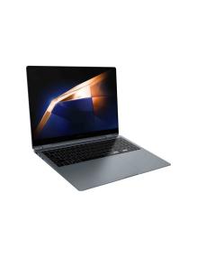 Portátil Convertible Samsung Galaxy Book4 360 Intel Core 7-150U/ 16GB/ 512GB SSD/ 15.6' Táctil/ Win11 Pro