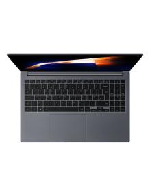 Portátil Samsung Galaxy Book4 Intel Core 5-120U/ 8GB/ 512GB SSD/ 15.6'/ Win11 Pro