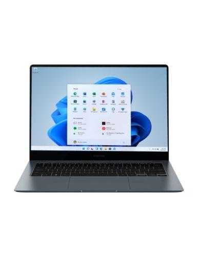 Portátil Samsung Galaxy Book4 Pro Intel Core Ultra 7-155H/ 16GB/ 512GB SSD/ 14' Táctil/ Win11 Pro