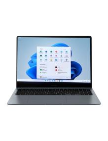 Portátil Samsung Galaxy Book4 Pro Intel Core Ultra 7-155H/ 16GB/ 512GB SSD/ 16' Táctil/ Win11 Pro