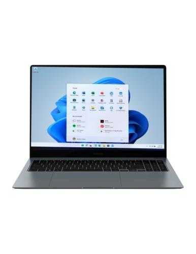 Portátil Samsung Galaxy Book4 Pro Intel Core Ultra 7-155H/ 16GB/ 512GB SSD/ 16' Táctil/ Win11 Pro