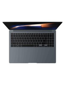 Portátil Samsung Galaxy Book4 Pro Intel Core Ultra 7-155H/ 16GB/ 512GB SSD/ 16' Táctil/ Win11 Pro