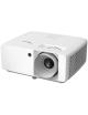 Proyector Láser Optoma ZH350/ 3600 Lúmenes/ Full HD/ HDMI/ Blanco