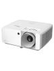 Proyector Láser Optoma ZH420/ 4300 Lúmenes/ Full HD/ HDMI/ Blanco