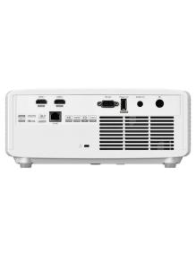 Proyector Láser Optoma ZH420/ 4300 Lúmenes/ Full HD/ HDMI/ Blanco