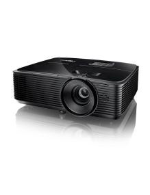 Proyector Optoma DH351/ 3600 Lúmenes/ Full HD/ HDMI/ Negro