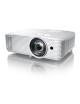 Proyector Optoma W309ST/ 3800 Lúmenes/ WXGA/ HDMI-VGA/ Blanco