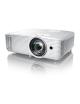 Proyector Optoma X309ST/ 3700 Lúmenes/ XGA/ HDMI-VGA/ Blanco