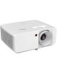 Proyector Láser Optoma ZW335e/ 3600 Lúmenes/ WXGA/ HDMI/ Blanco