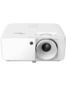 Proyector Láser Optoma ZW335e/ 3600 Lúmenes/ WXGA/ HDMI/ Blanco