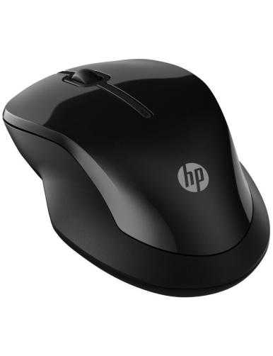 Ratón Inalámbrico HP 250 Dual/ Hasta 1600 DPI