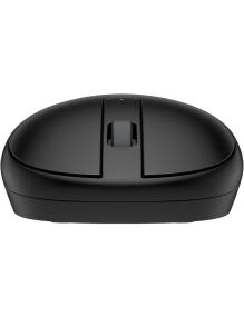 Ratón Inalámbrico por Bluetooth HP 245/ Hasta 1600 DPI/ Negro