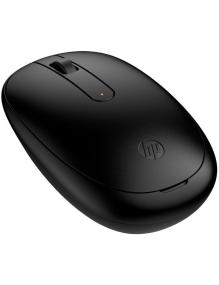 Ratón Inalámbrico por Bluetooth HP 245/ Hasta 1600 DPI/ Negro