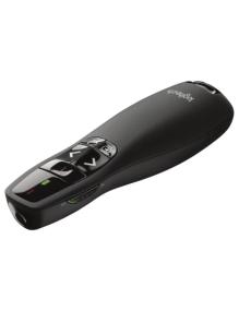 Presentador Inalámbrico Logitech R400