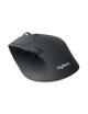 Ratón Inalámbrico por Bluetooth Logitech M720 Triathlon/ Hasta 1000 DPI