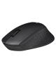 Ratón Inalámbrico Logitech Silent Plus M330/ Hasta 1000 DPI